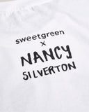 Nancy Silverton Tee