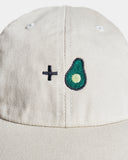 + Avocado Hat